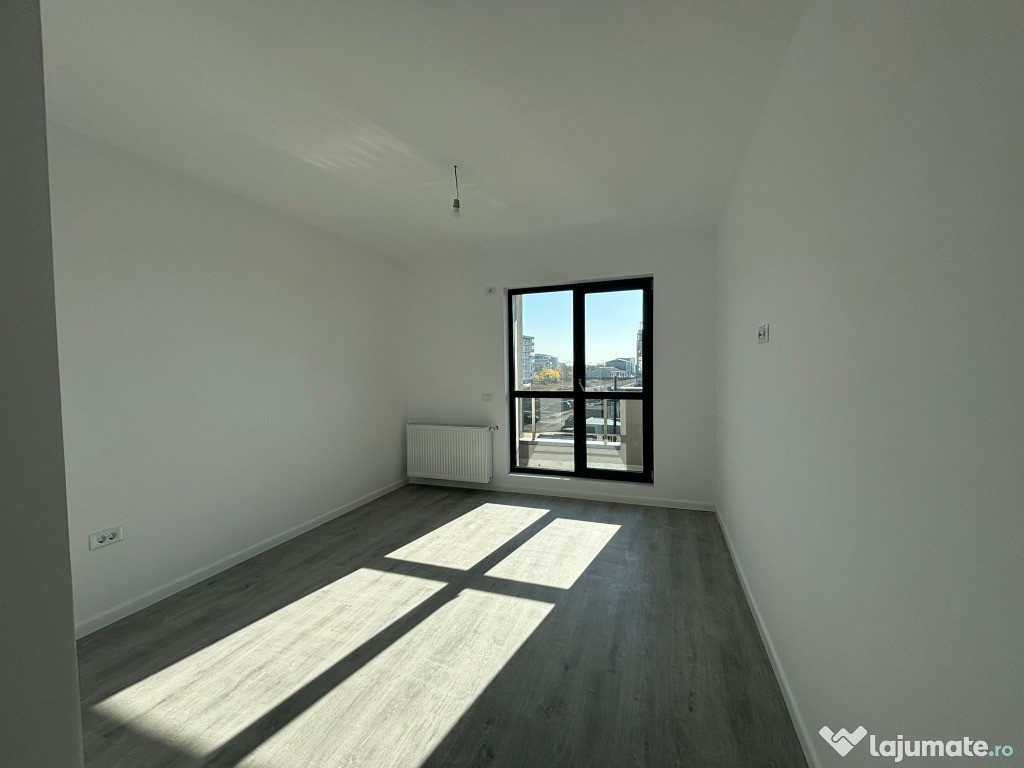 Apartament 2 camere,gata de mutat, str.Diamantului, Bragadiru