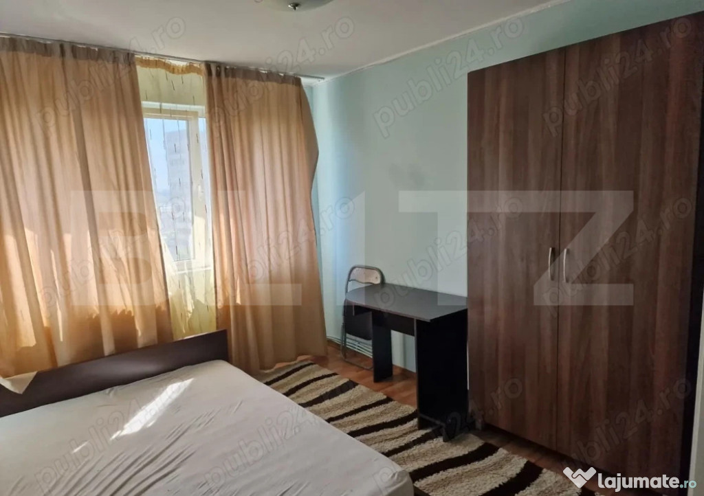 Apartament 2 camere Zona Podu Ros