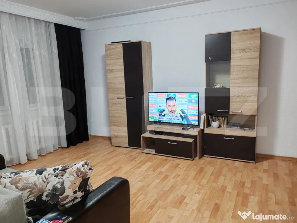 Apartament 2 camere - Zimbru
