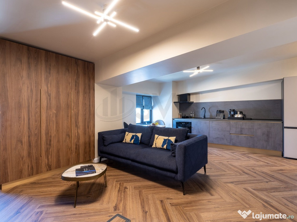 Apartament superb 2 camere I Calea Floreasca I Imobil bou...