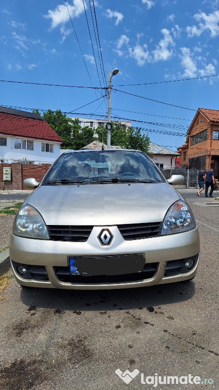 Vând Renault Symbol