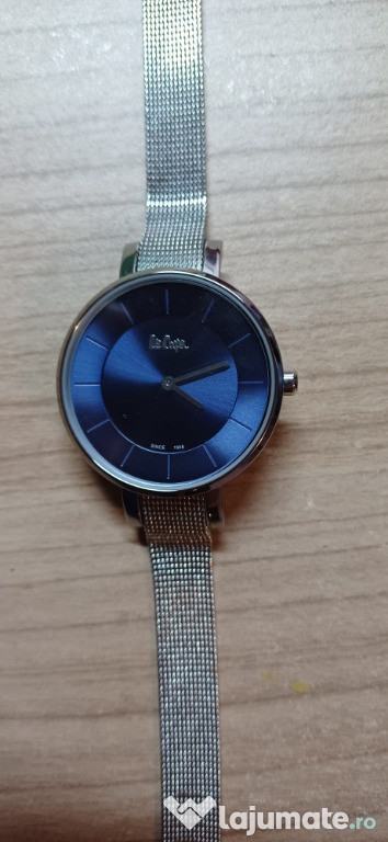 Ceas dama LEE COOPER