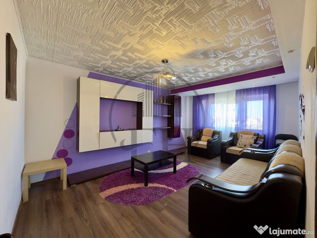Apartament 2 camere de vanzare Costinesti, Constanta