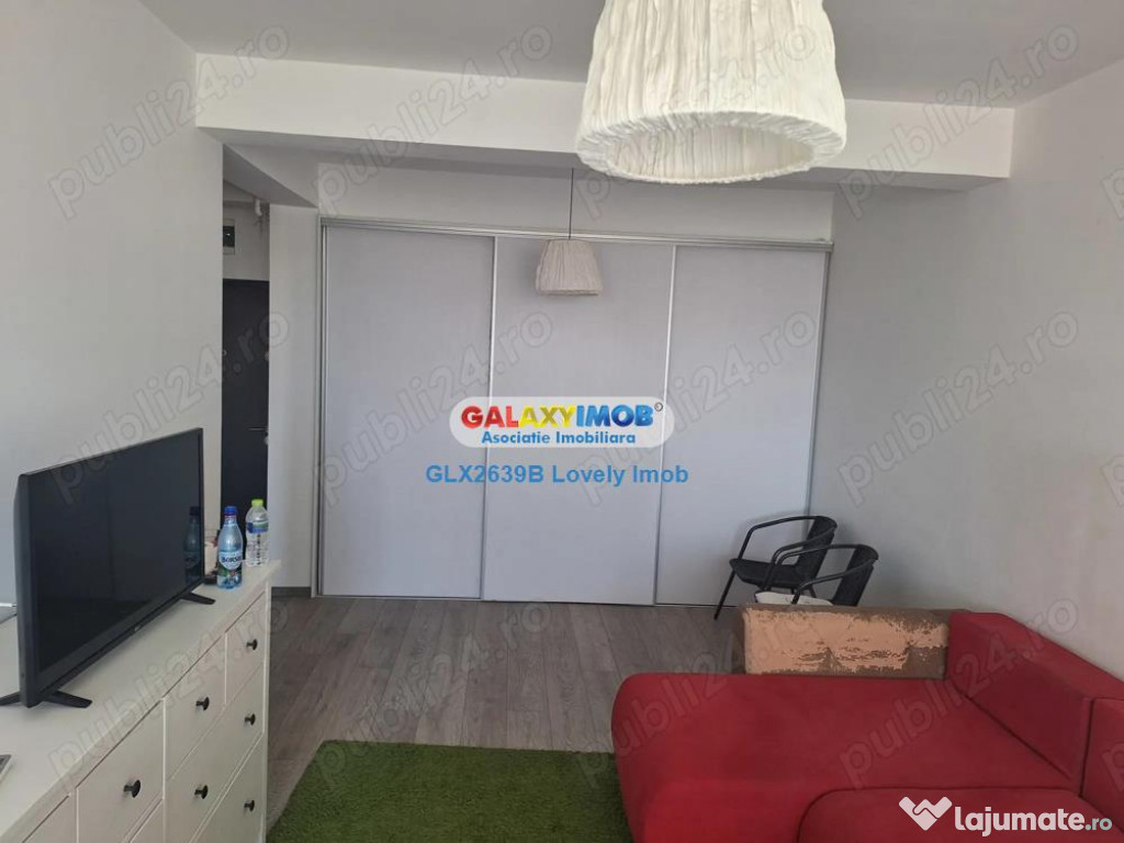 Apartament Modern Bloc Nou - Berceni - Dimitrie Leonida