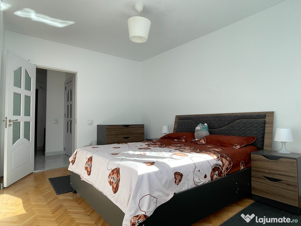 Apartament 2 camere Cismigiu | Ion Brezoianu 32