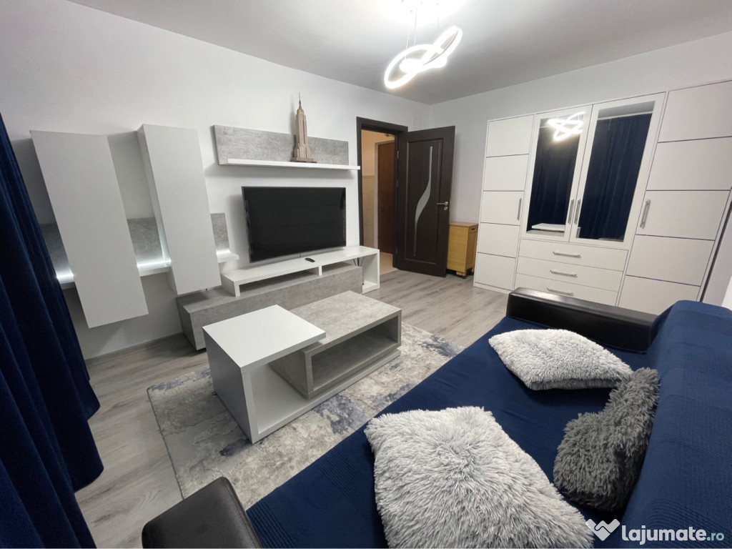 PROPRIETAR: Inchiriez ap. 3 camere Lujerului