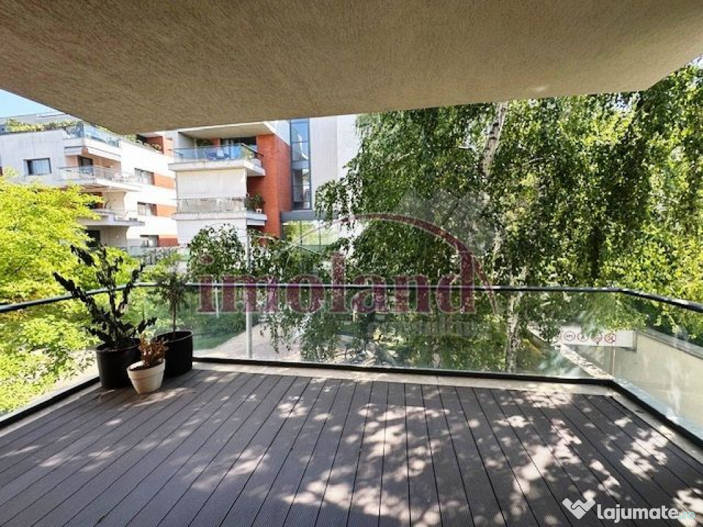 Inchiriere - apartament 4 camere - Washington Residence -...