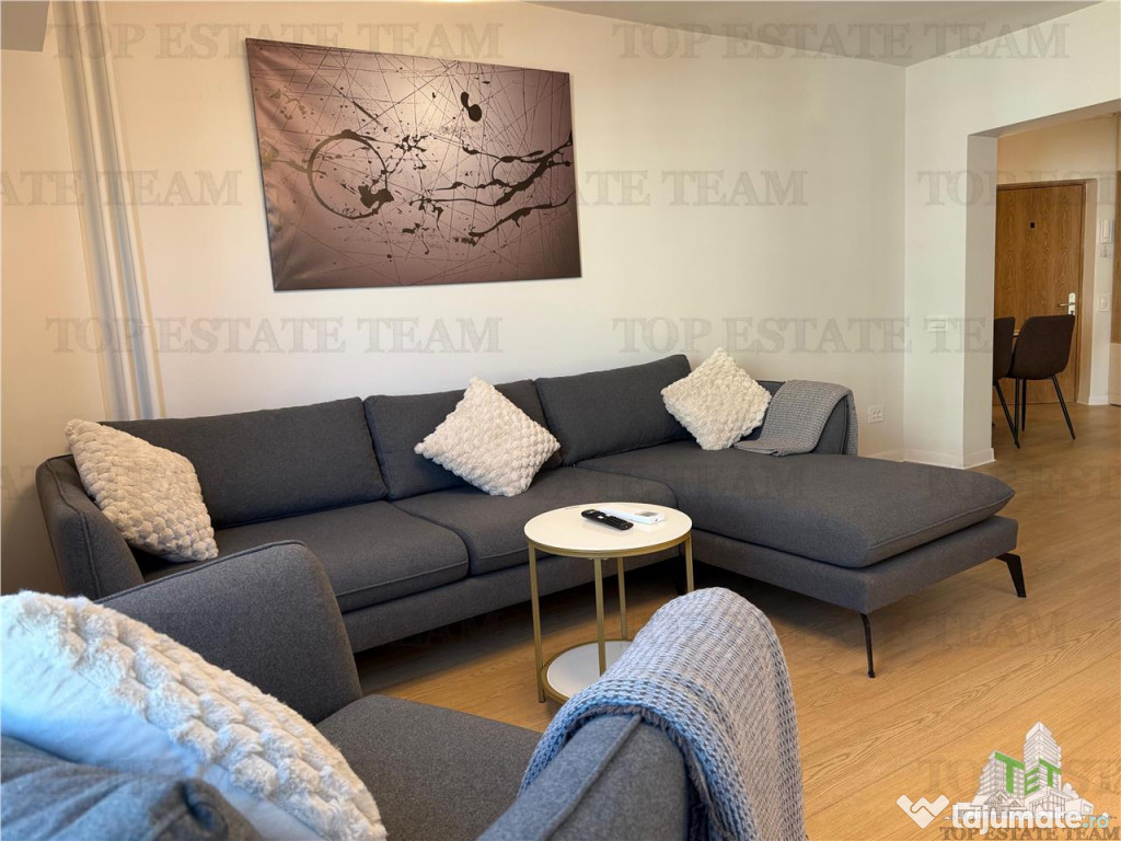 Apartament 3 camere de inchiriat Alba Iulia , lux, prima