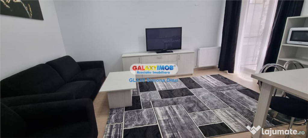 Apartament 3 camere Class Park - Targoviste