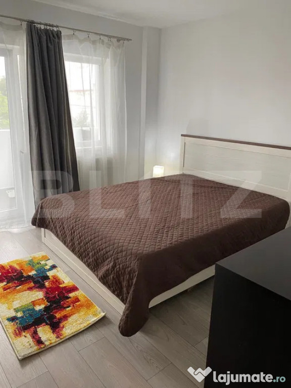Apartament 3 camere, modern, zona Gheorgheni