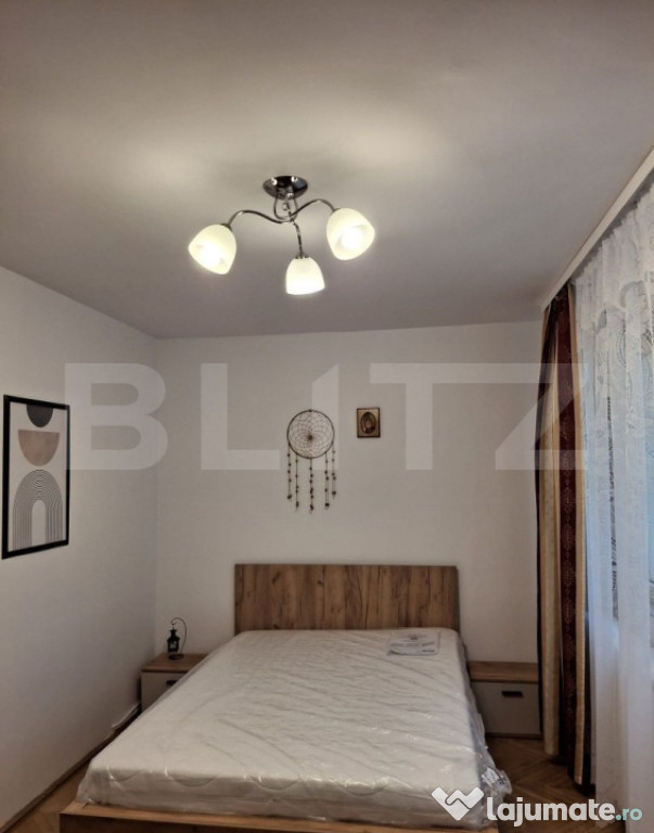 Apartament 2 camere Tatarasi