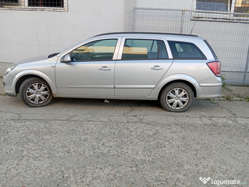 Vând Opel Astra 184000 km 2005