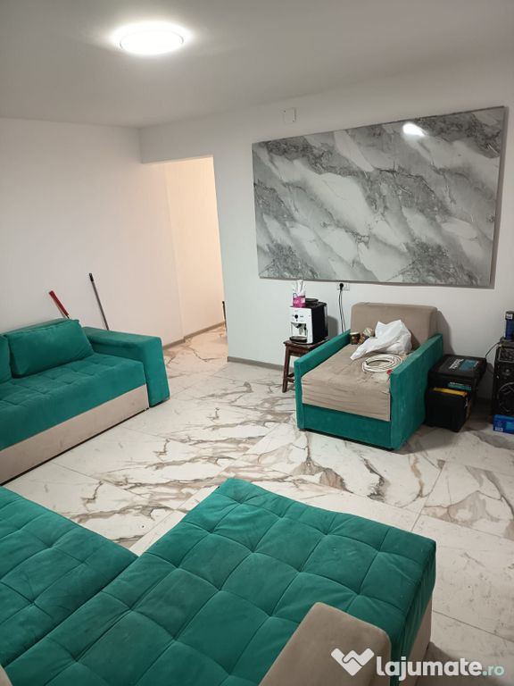 Casa Rahova patru camere,renovata integral