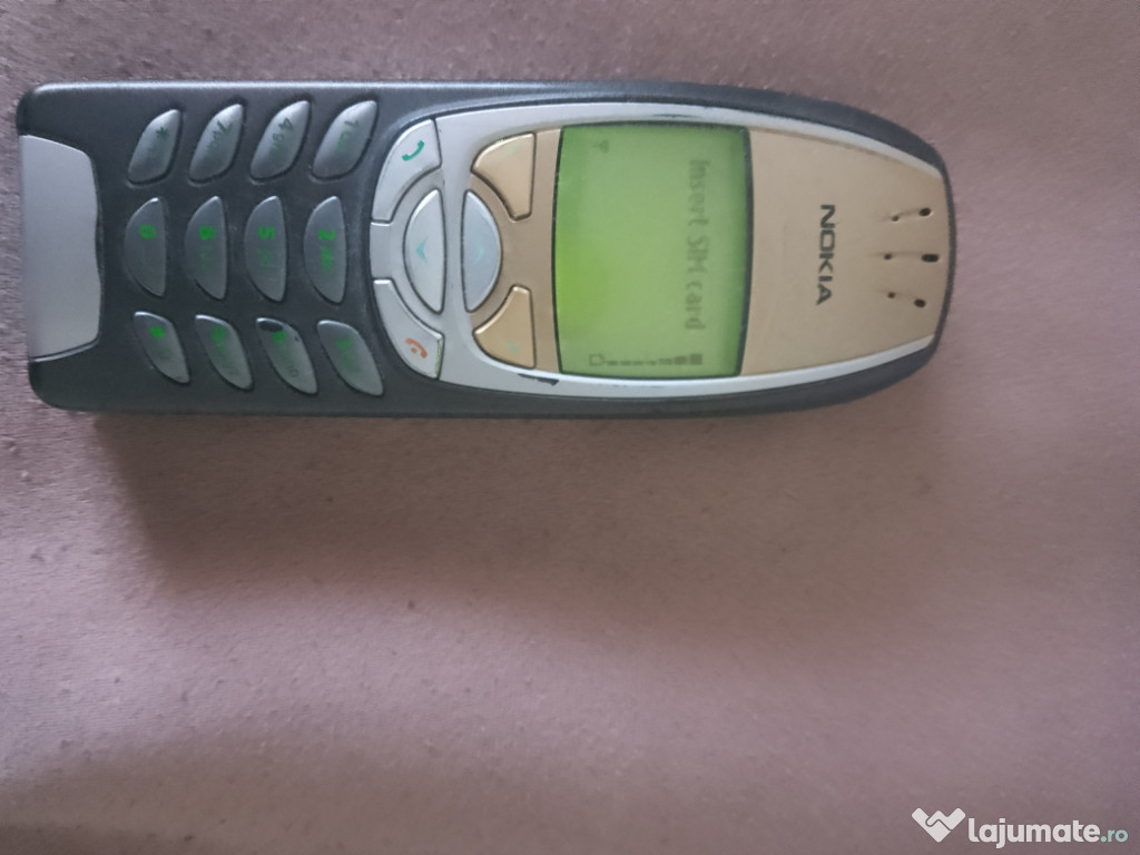 Telefon Nokia 6310 i