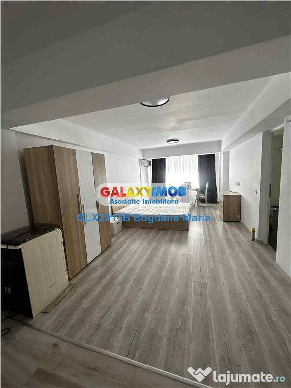 Studio Pallady - Prima