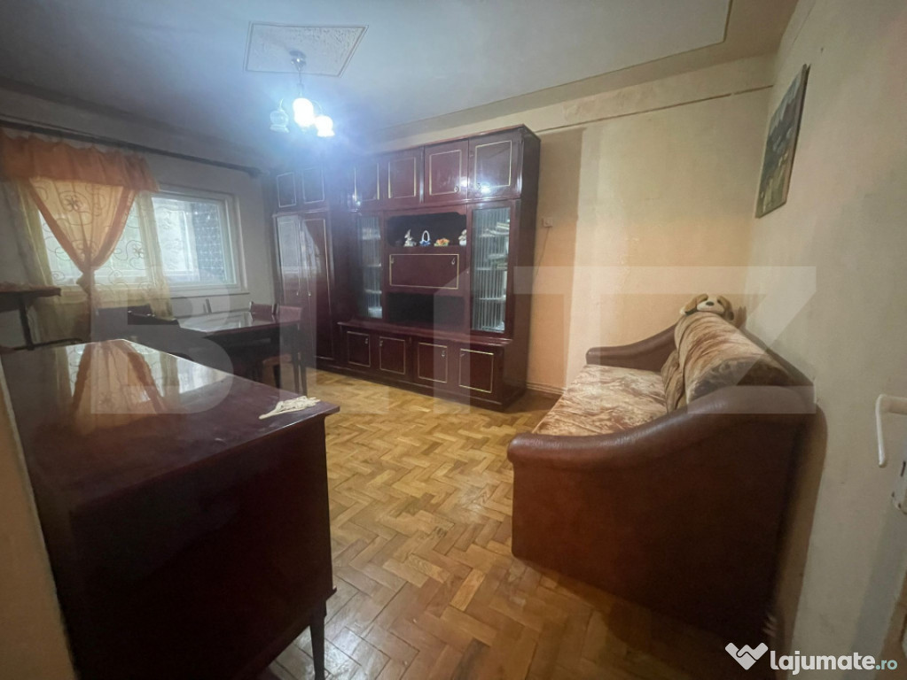 Apartament de 3 camere