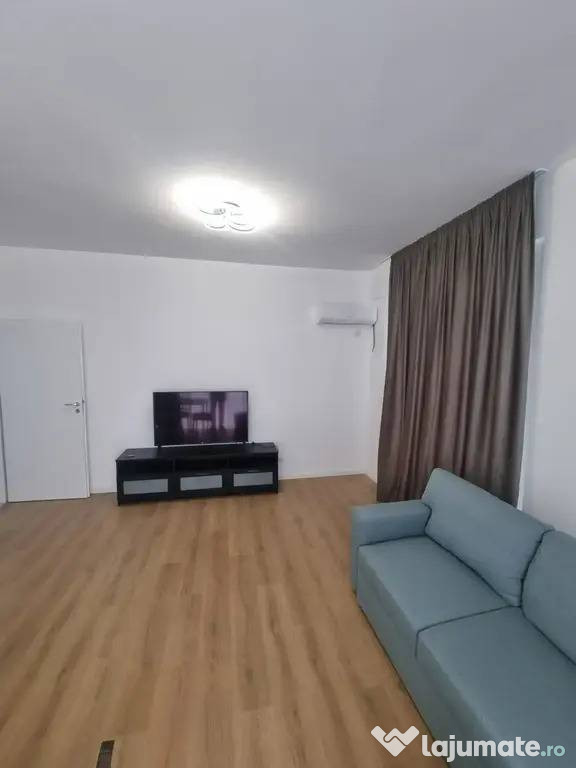 Apartament 3 camere The Suburb Buftea mobilat/utilat Lux ...