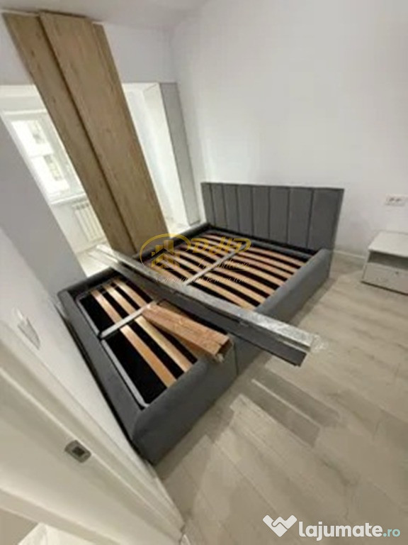Apartament 2 camere in Tatarasi - Evergreen