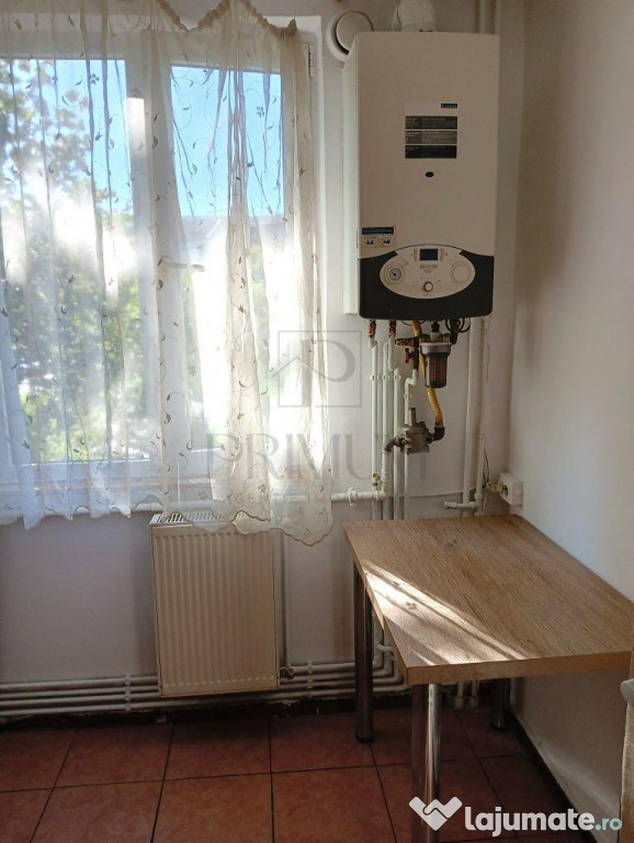 SPITALUL JUDETEAN - ETAJ 2 - LIFT - 3 CAMERE - CENTRALA PROP