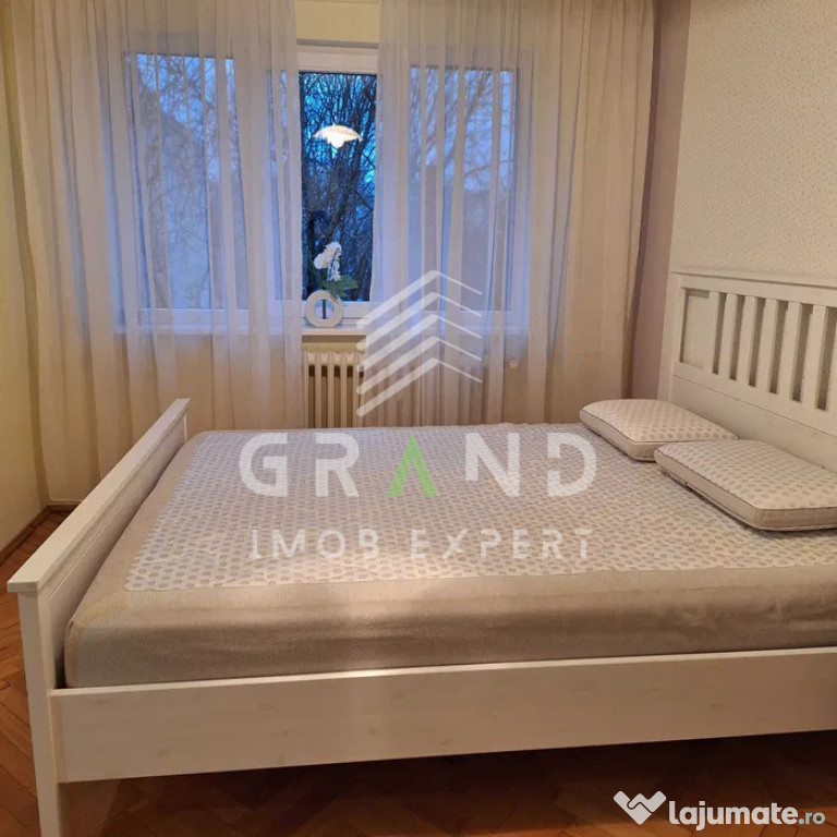 Ap 2 camere, BALCON, zona Gheorgheni/Albini