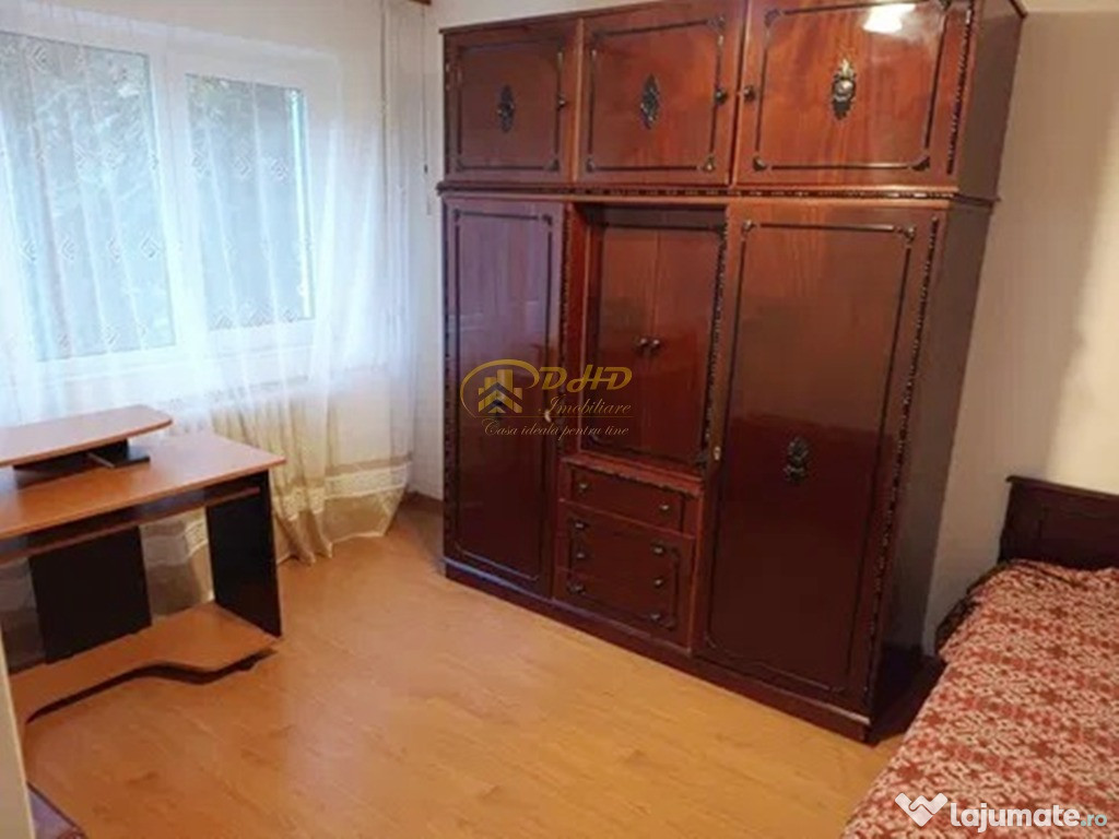 Apartament 2 camere in Tatarasi Nord, Strada Stejar