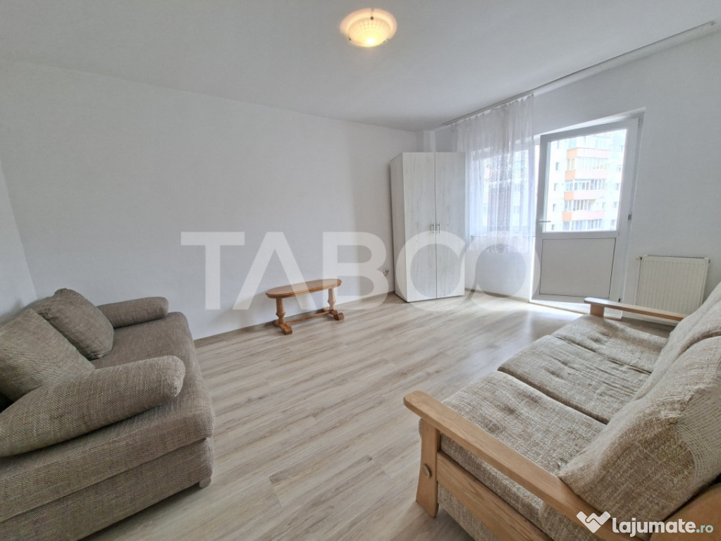 Zona TOP-Pret TOP-Apartament 3 camere decomandat Mihai Vitea