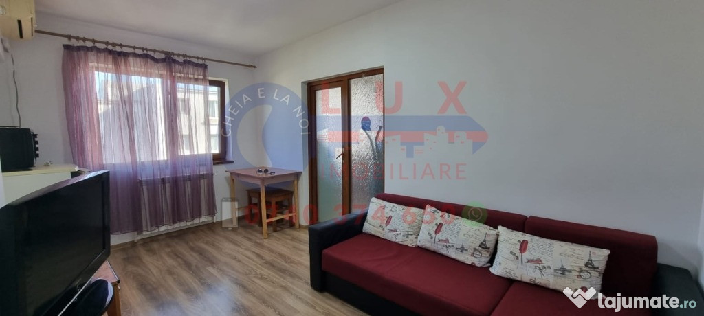 ID 491 DE INCHIRIAT - Apartament 2 camere