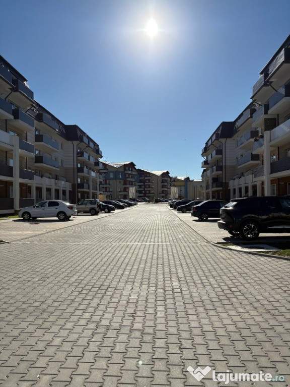 Apartament 3 camere Dezvoltator