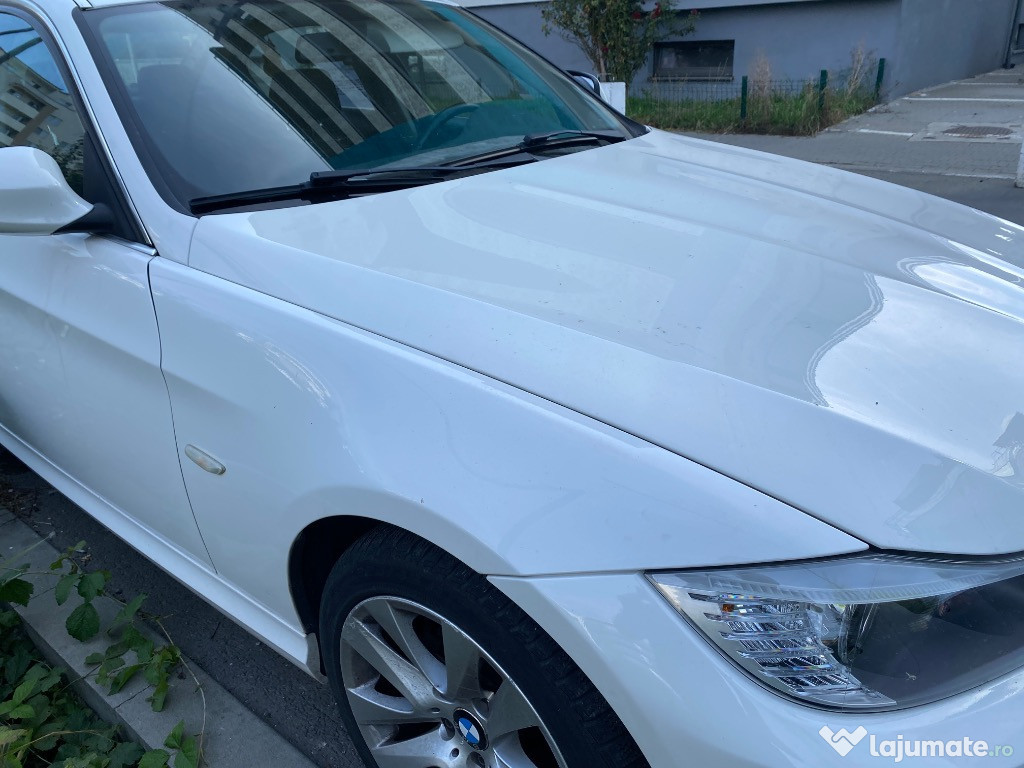 BMW 316d unic proprietar