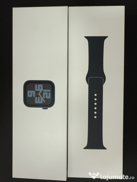 Apple Watch SE gen 2 - 40 mm