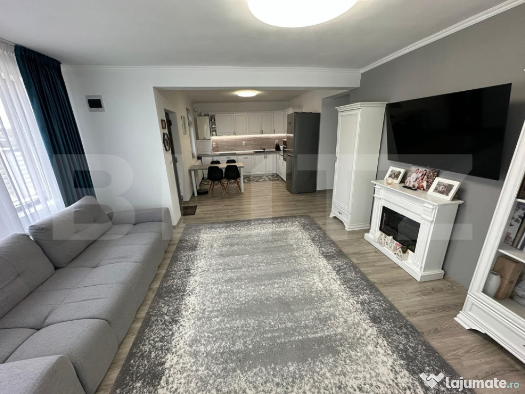 Casa in zona rezidentiala