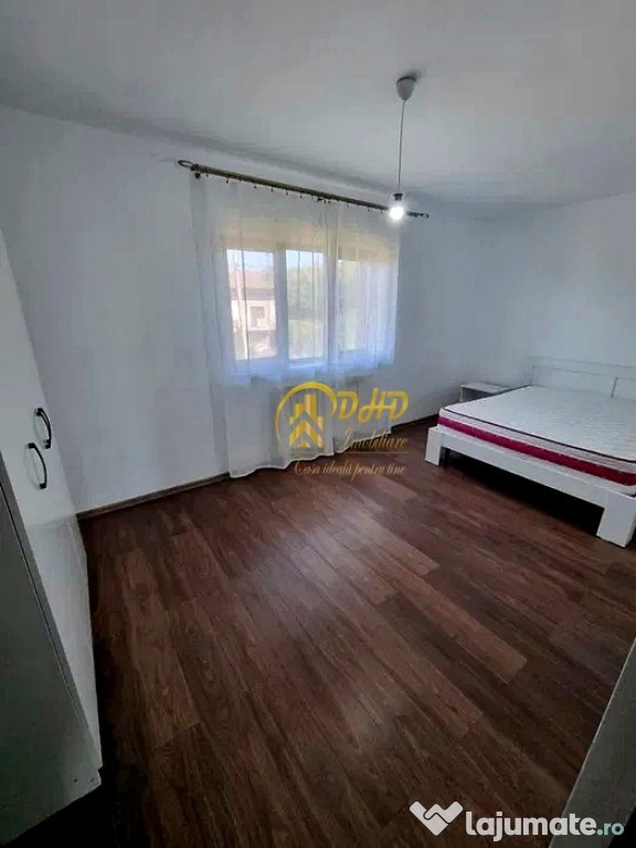 Apartament in zona Bucium