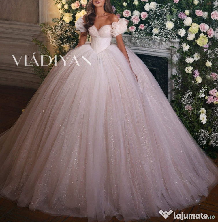Rochie de mireasa