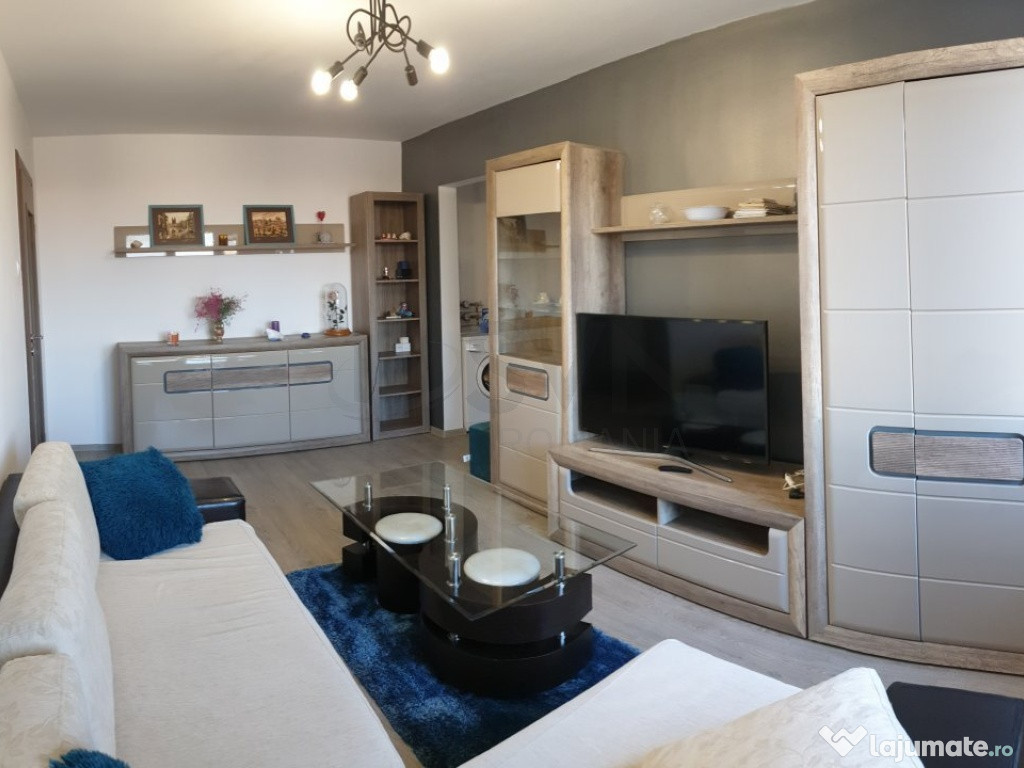 APARTAMENT 3 CAMERE I DE INCHIRIAT I CONSTANTIN BRANCOVEANU