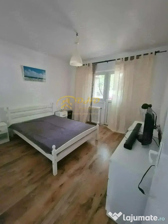 Apartament 3 camere decomandat in Tatarasi
