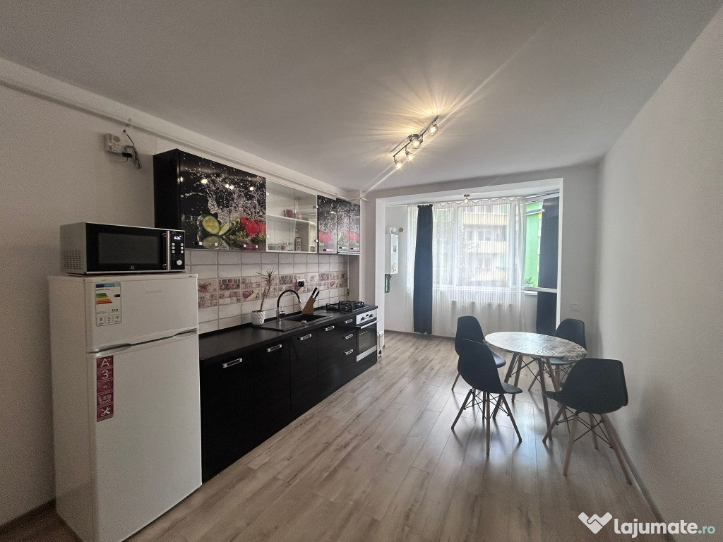 Apartament de inchiriat zona Florilor, Floresti