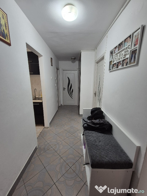 Apartament 4 camere Rogerius Parter