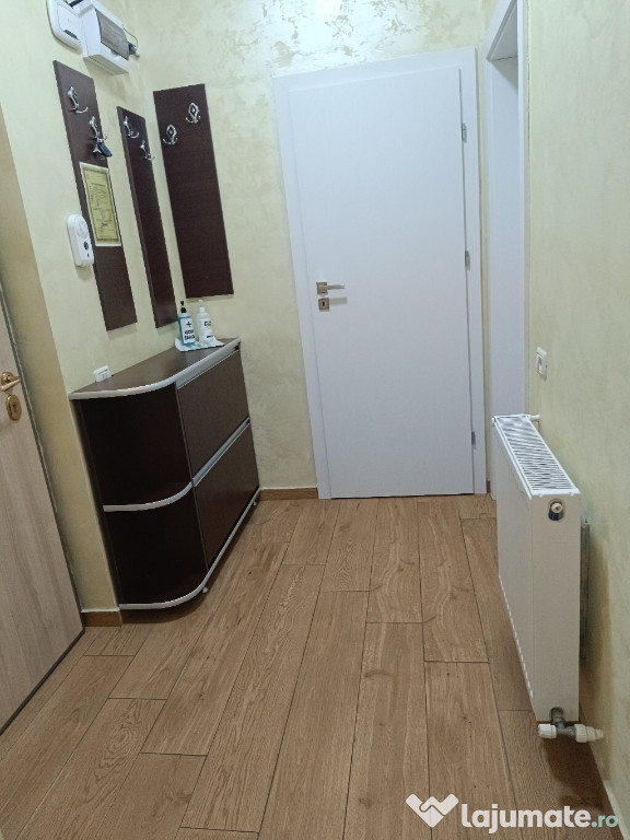 Studio in Mamaia Nord, Hotel Opera
