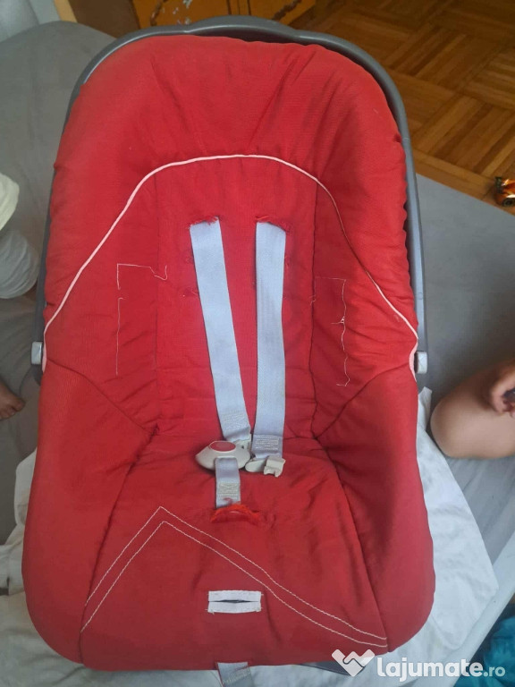 Scaun mașină bebe