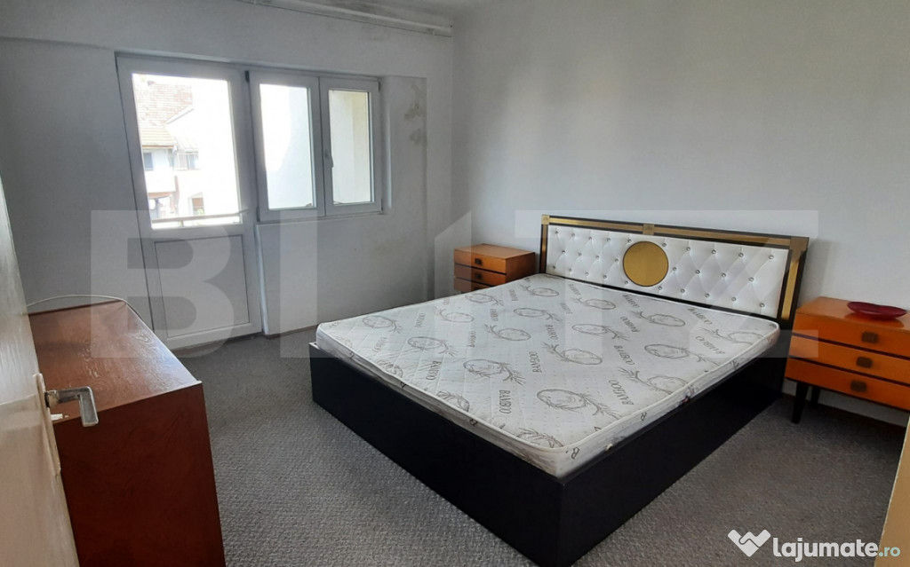 Apartament de vanzare, 53,50 mp, Cartier Carpati