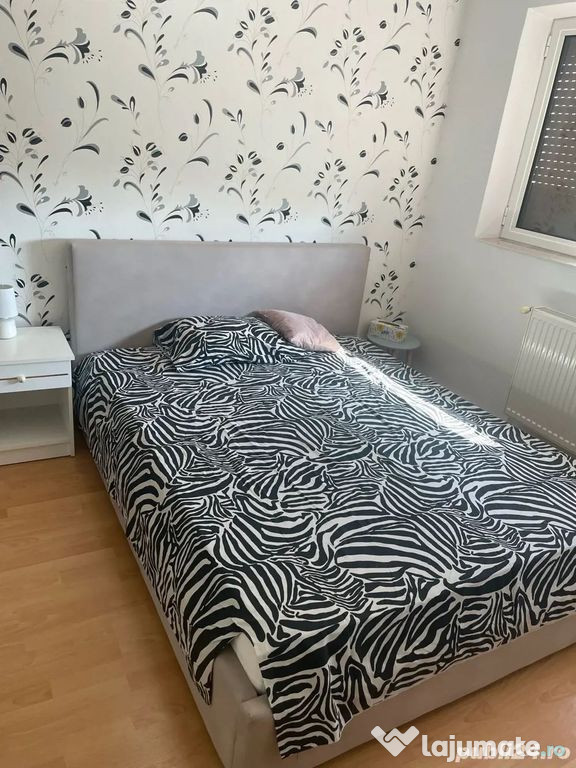 Apartament 2 camere Micro 21,et2,mobilat