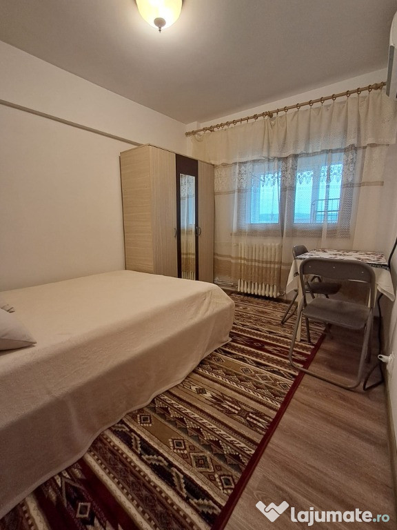 2 bedroom apartment, City Center, heating system & 2 AC units