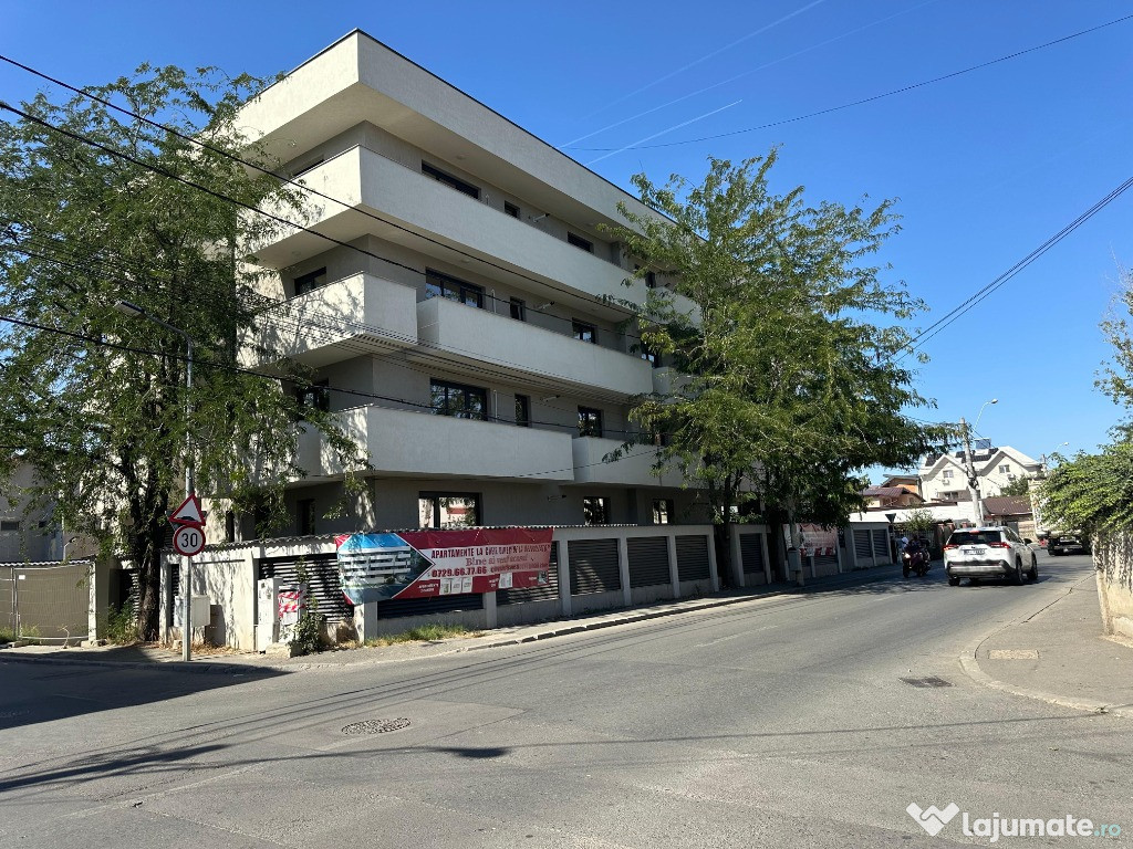 Aparatori Patriei Ap 2 camere 56 MP FINALIZAT