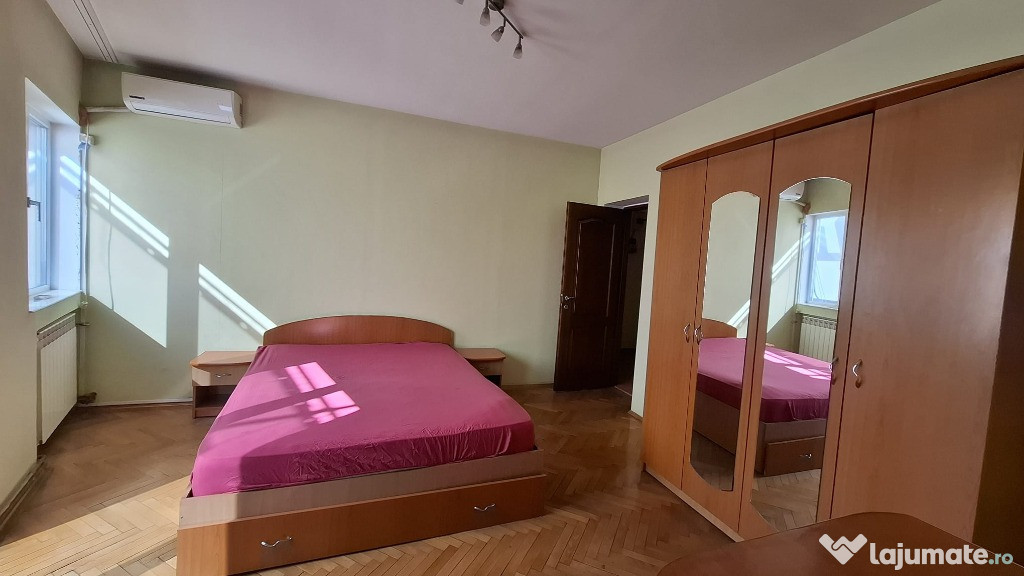 Piata Dorobanti | Apartament 3 camere