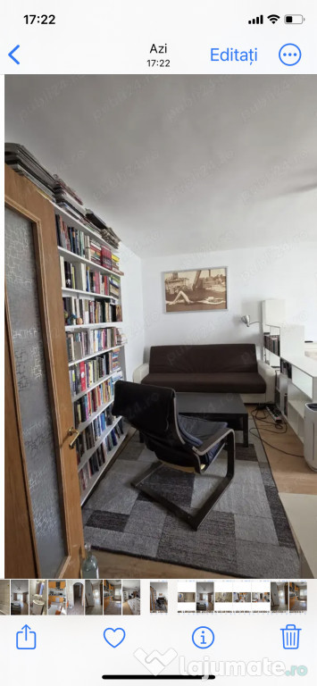 Nerva traian panait cerna etaj 6