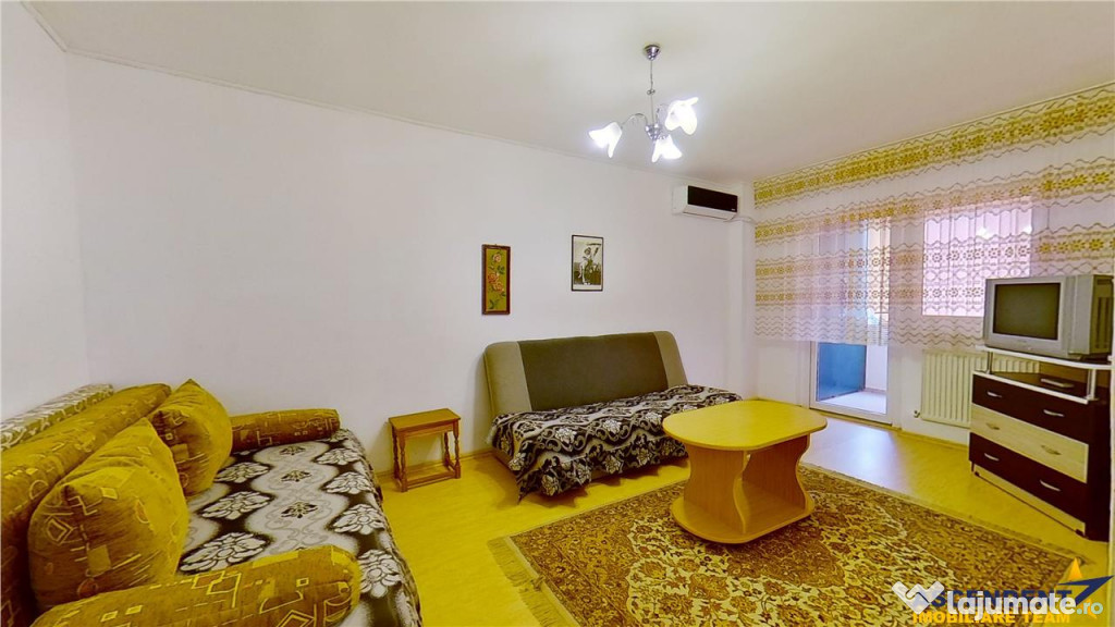EXPLOREAZA VIRTUAL! Apartament familial, Racadau, Brasov