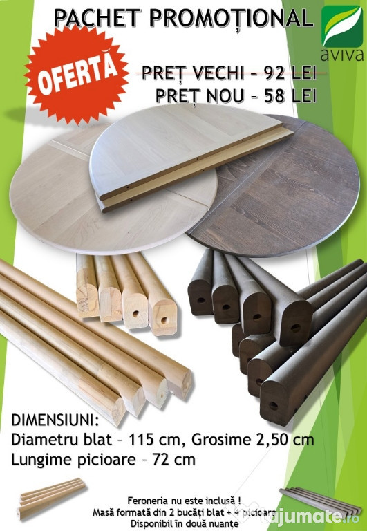 Vindem PAL, avem disponibila o cantitate mai mare