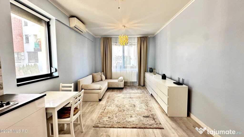 MAMAIA NORD - AQUARIUM RESIDENCE - LANGA MARE - Comision 0%