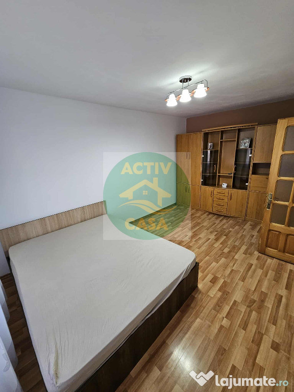 Apartament 2 camere, etaj 1
