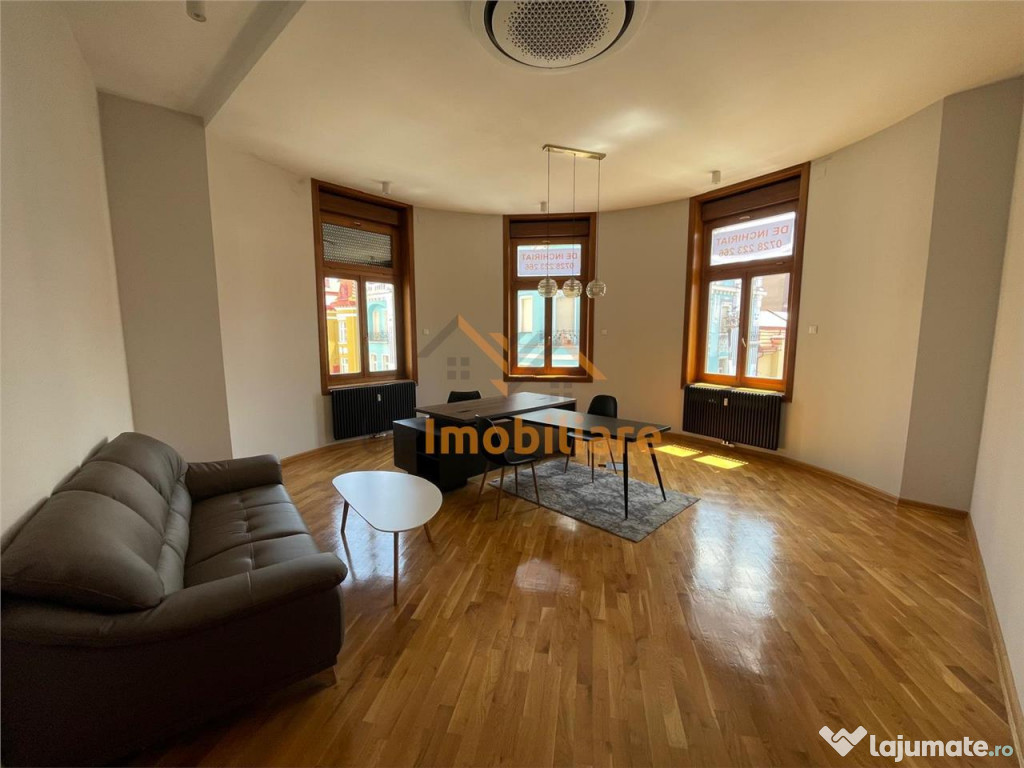 SPATIU BIROURI | PALATUL STERN | ORADEA |